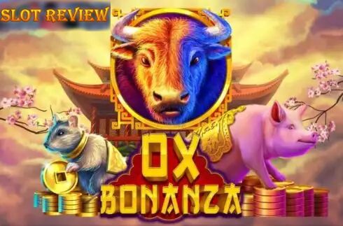 Ox Bonanza Slot Review